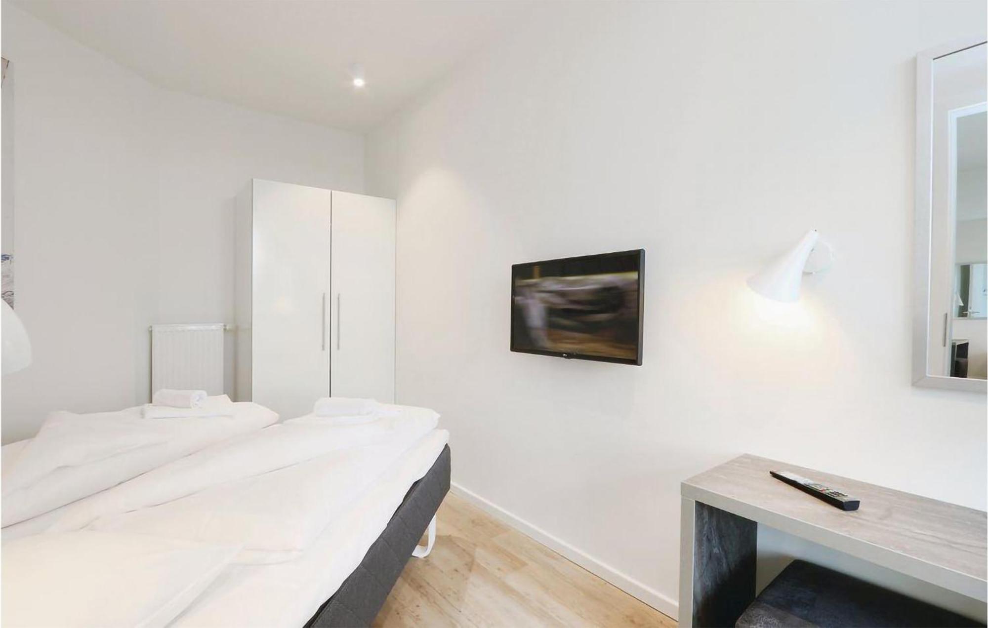 Lovely Apartment In Luebeck Travemuende With Sauna Extérieur photo